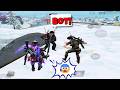 They Leave Me For Next Fight Intense CODM Full BR Gameplay Call of Duty Mobile COD Mobile!