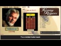 Kenny Rogers - Lucille #0251