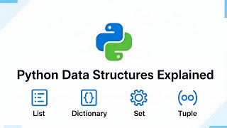 SECTION D (PART 2) | PYTHON DATA STRUCTURES | DATA SCIENCE 