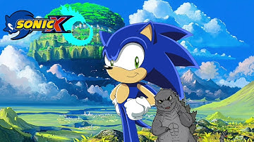 Sonic x the movie jaiane the godzilla (2027) soundtrack all song favorites part 10