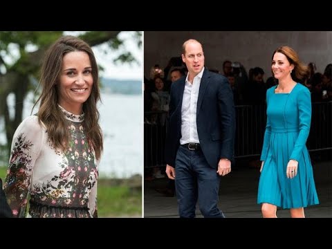 Video: Patrimonio netto di Pippa Middleton: Wiki, sposato, famiglia, matrimonio, stipendio, fratelli