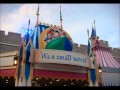 It's a Small World Full Ride Audio