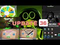 Update 36 in treasure quest  new dungeon  roblox