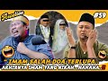 Sampai sesak tertawa  ustaz syamsul debat  reaction