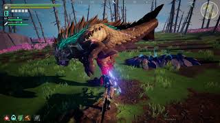 [PC]Dauntless Closed Beta - Gnasher - Noob Kill