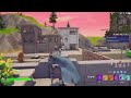 Fortnite live - Cousins vs Lucas