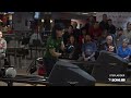 2019 PWBA Lincoln Open Stepladder Finals