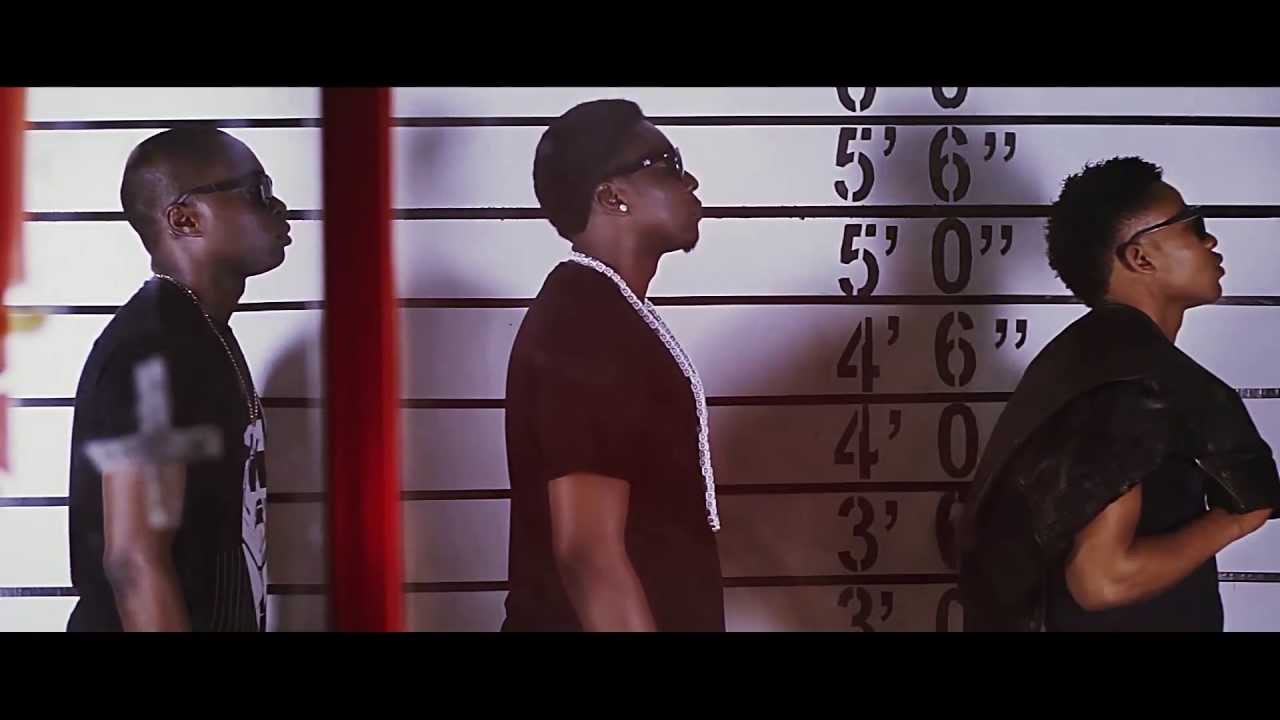 My Cash My Flow_MC Carthy & Big H.E.A.T. featuring