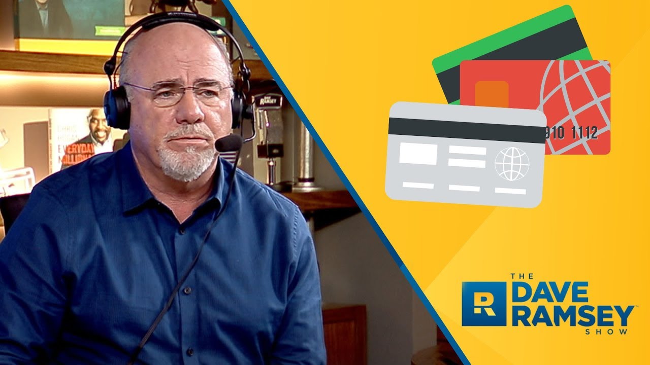 My Wife Took Out 3 Credit Cards Without Me Knowing! My Wife Took Out 3 Credit Cards Without Me Knowing!