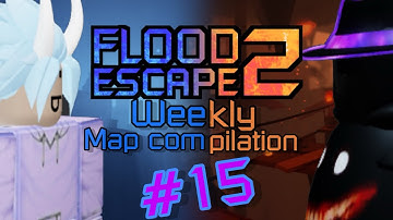 (reupload) EPIC MAPS #3 // Roblox: FE2CM Weekly Map Compilation #15 (Mobile)