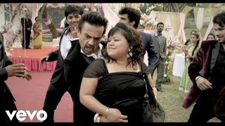 Video thumbnail of "Adnan Sami - Kudi Tight"