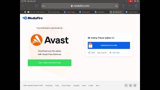 Trevor Henderson addon v1 link(MediaFire is finally working now) screenshot 3