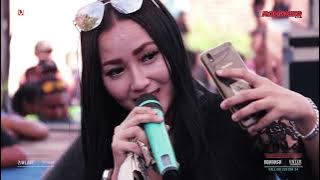 SAWANGEN - AYU VAGANSA - ROMANSA GET'S 2018 LIVE TAMBAKROMO
