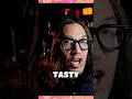 It’s Tasty!! New catchphrase alert!
