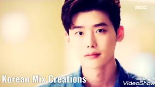 Toota Jo Kabhi Atif Aslam X W-Two Worldslee Jongsuk&Han Hyojookorean Drama Bollywood Mix