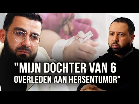 MIJN DOCHTER ZEI: IK WIL NAAR ALLAH! - 1 OP 1 MET LOTFI BELHACHMI