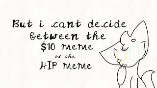Which Meme?