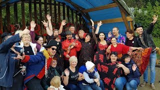 Наконец-то мы встретились! Встреча с подписчиками канала Галина Кухня. Часть 1-я. Наконец-то мы встретились! Встреча с подписчиками канала Галина Кухня. Часть 1-я.