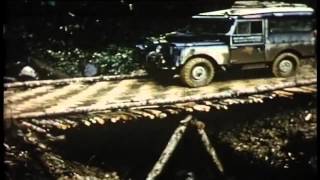 OXFORD AND CAMBRIDGE FAR EASTERN EXPEDITION (1955-1956)