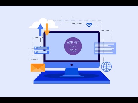 024 Интернет магазин на ASP.NET Core MVC,  часть 1, подключение к базе данных