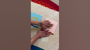 Sandpaper Letters- Three Period Lesson