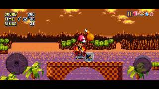 sonic mania android port