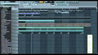 Oliver heldens FL Studio Remakes