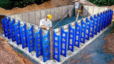 Construction Technologies That Have Reached a New Level!