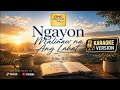 Ngayon Malinaw na Ang Lahat Karaoke