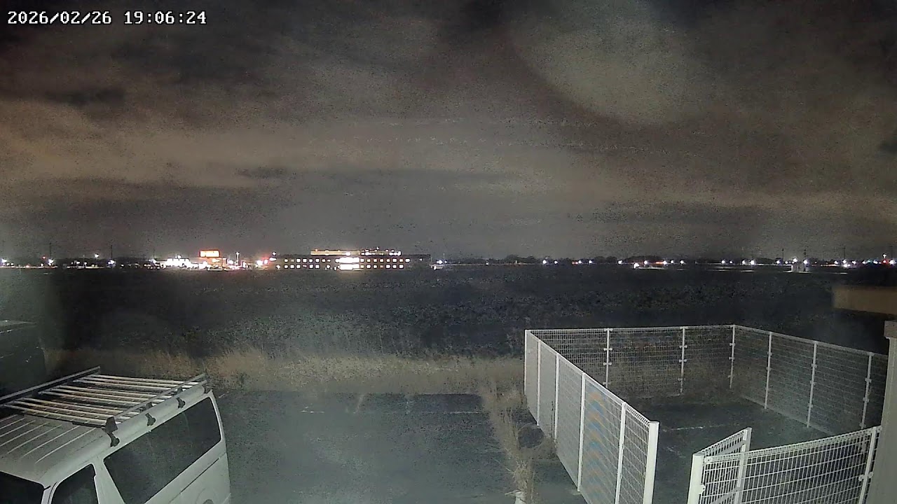 三重県多気郡明和町大淀寺前ライブカメラ Mie Meiwacho Oyodo Live Camera.world.cam