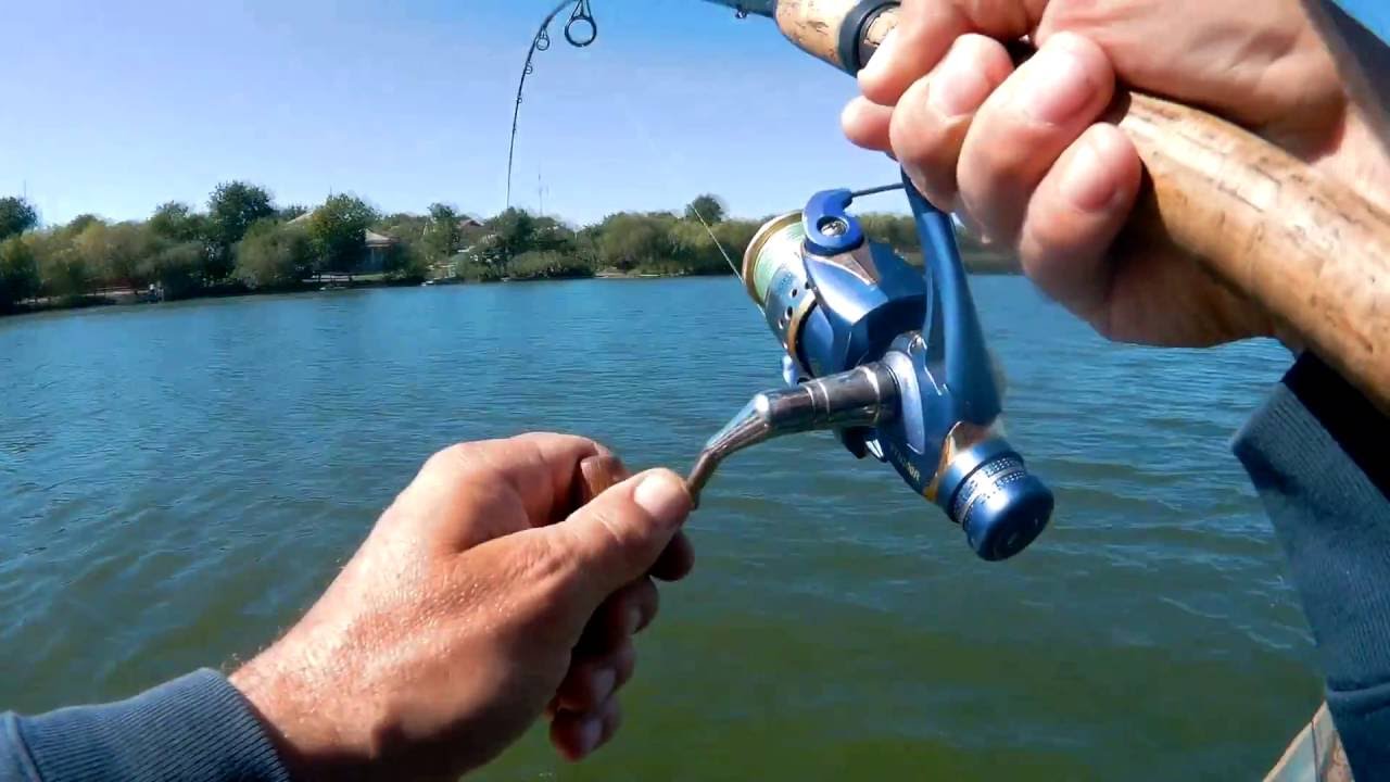 Рыбалка. Судак,сом и большой..... Август 2016. | 1080p | FishingVideoUkraine