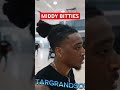 MIDDY ASSASSIN #reaction #basketball #ballisllife #hoops #viralvideo #viralshorts #funny #1v1