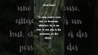 #10  qui vont changer ta vie ! #shorts   #motivation   #citation