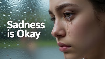 What Is Sadness? Understanding the Role of This Emotion