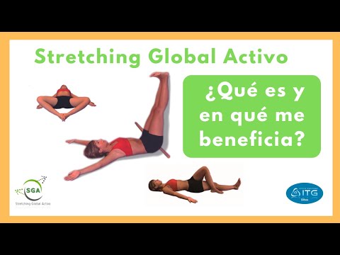 STRETCHING GLOBAL ACTIVO - ¿QUÉ ES Y EN QUÉ ME BENEFICIA?