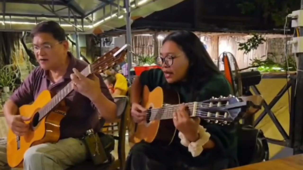 Guitar solo Christian hymns