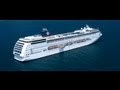 MSC Lirica Cruise - Unravel Travel TV