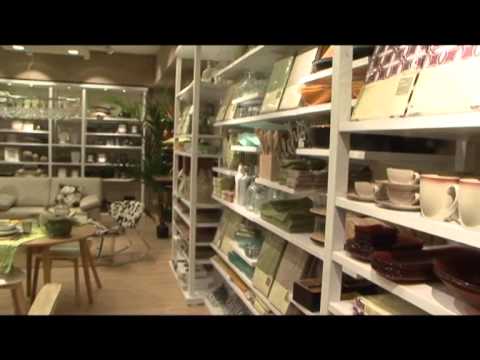 Coincasa უკვე რუსთაველზე