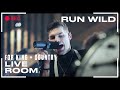 for King & Country "Run Wild" (Official Live Room Session)