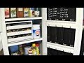 How To: Organize Your Spice Cabinet or Rack | Dollar Tree & Amazon Supplies How To: Organize Your Spice Cabinet or Rack | Dollar Tree & Amazon Supplies