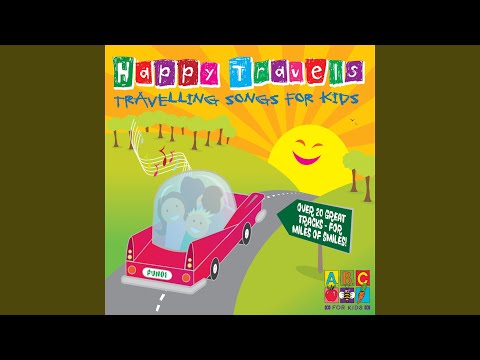 Toot Toot, Chugga Chugga, Big Red Car