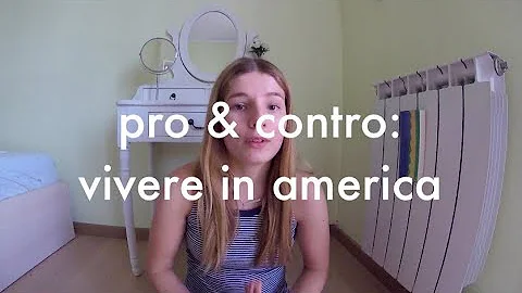 Quanti anni si diventa maggiorenne in America?
