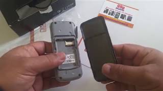Samsung E1130B Mobile Phone