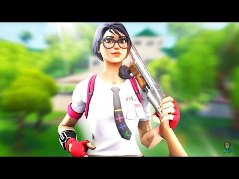 Fortnite Xbox Live Game Videos Part 2 - pro xbox player new chiller grenade gameplay fortnite battle royale