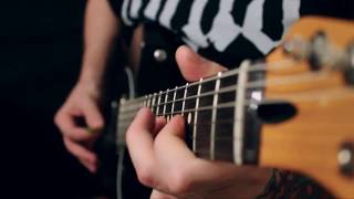 Baroness - Stretchmarker || Guitar Loop