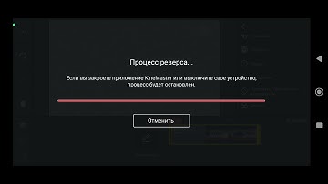 How to make B&W Reversed on Kinemaster