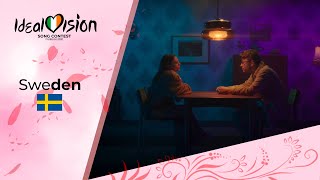 Sandro Cavazza, Georgia Ku - Love To Lose - Sweden 🇸🇪 - Official Music Video - Idealvision 2021