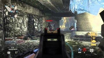 Call of Duty: Advanced Warfare - PAINTBALL MODE - HOW TO ENABLE PAINTBALL EFFECTS