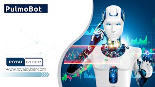 PulmoBot | Pneumonia & Tuberculosis Diagnosis Automation | Automation Services