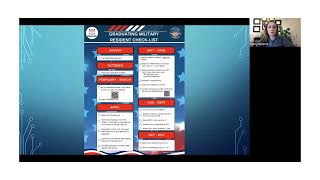 GSACEP Webinar: Next Steps Navigating Your First Year After Residency 1